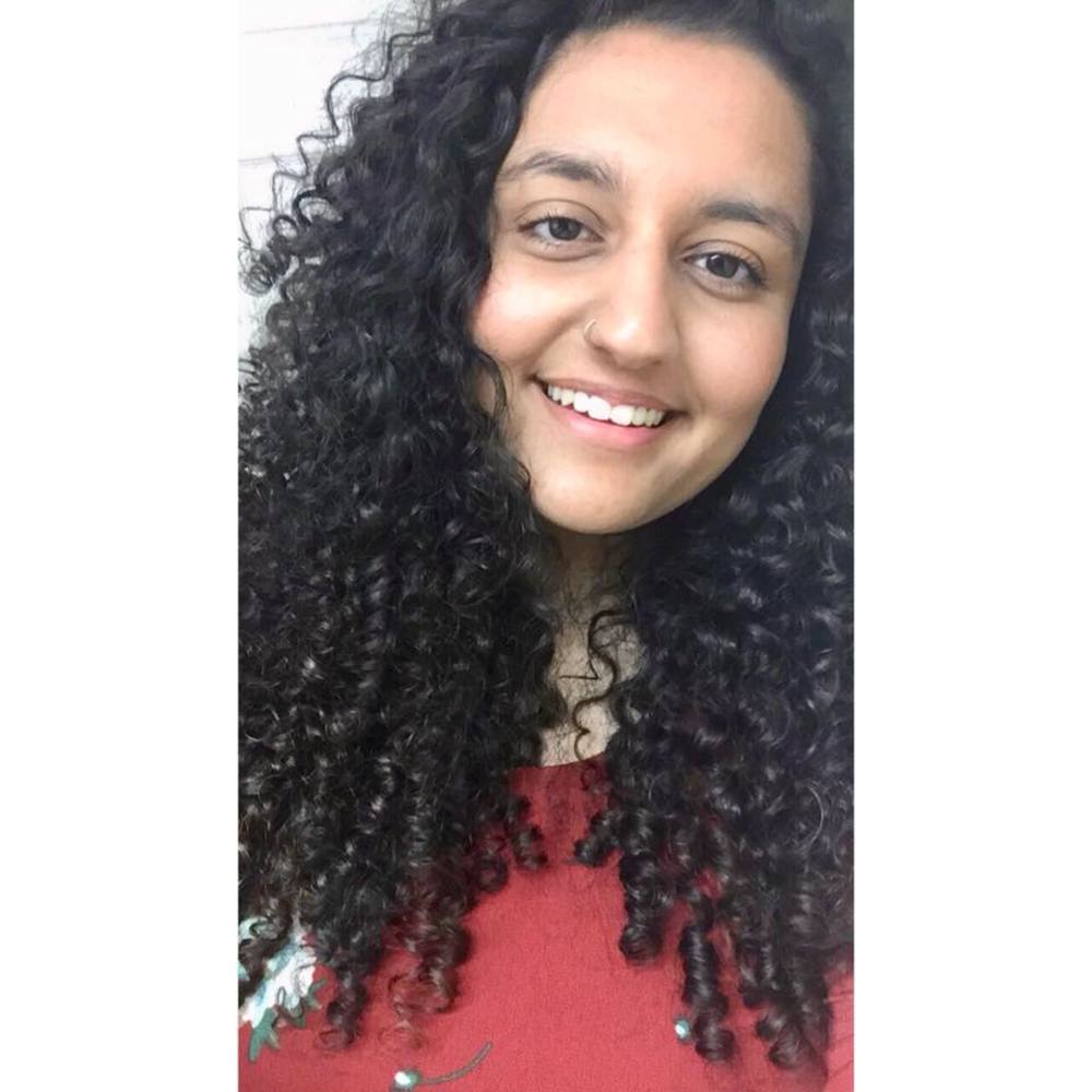 Meet your Posher, Sabba